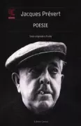 Copertina libro <b>Poesie</b>