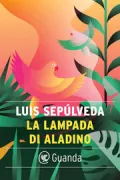 Copertina libro <b>La lampada di Aladino</b>