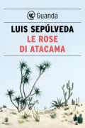 Copertina libro <b>Le rose di Atacama</b>