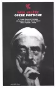 Copertina libro <b>Opere poetiche</b>