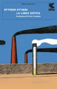 Copertina libro <b>La linea gotica</b>