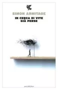 Copertina libro <b>In cerca di vite già perse</b>