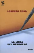 Copertina libro Lorenzo Silva libri