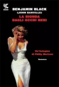 Copertina libro John Banville libri
