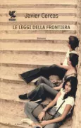 Copertina libro Javier Cercas libri
