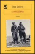 Copertina libro <b>La miliziana<br></b>(titolo originale o altro titolo: <i>Mika</i>)