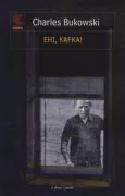 Copertina libro <b>Ehi, Kafka!</b>
