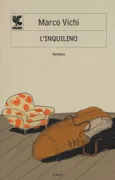 Copertina libro Marco Vichi libri
