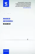 Copertina libro <b>Bianco</b>