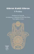 Copertina libro <b>Il profeta<br></b>(titolo originale o altro titolo: <i>The prophet</i>)