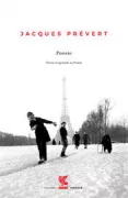 Copertina libro <b>Poesie</b>