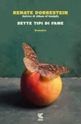 Copertina libro <b>Sette tipi di fame<br></b>(titolo originale o altro titolo: <i>Zeven soorten honger</i>)