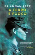 Copertina libro <b>A ferro e fuoco<br></b>(titolo originale o altro titolo: <i>Spoils</i>)