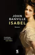 Copertina libro <b>Isabel<br></b>(titolo originale o altro titolo: <i>Mrs Osmond</i>)