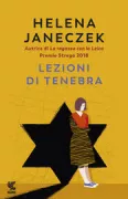 Copertina libro <b>Lezioni di tenebra</b>