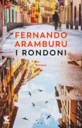 Copertina libro Fernando Aramburu libri