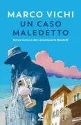Copertina libro Marco Vichi libri