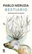 Copertina libro <b>Bestiario</b>