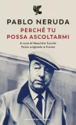 Copertina libro <b>Perché tu possa ascoltarmi</b>