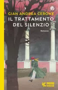 Copertina libro <b>Il trattamento del silenzio</b>