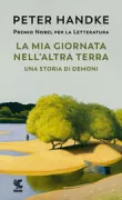 Copertina libro <b>La mia giornata nell'altra terra<br></b>(titolo originale o altro titolo: <i>Mein Tag im anderen Land</i>)