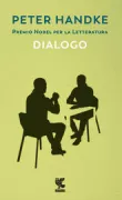 Copertina libro <b>Dialogo<br></b>(titolo originale o altro titolo: <i>Zwiegespräch</i>)