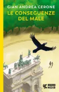 Copertina libro <b>Le conseguenze del male</b>