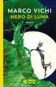 Copertina libro Marco Vichi libri