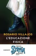 Copertina libro <b>L'educazione fisica<br></b>(titolo originale o altro titolo: <i>La educación física</i>)