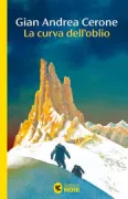 Copertina libro <b>La curva dell'oblio</b>