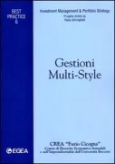 Copertina libro <b>Gestioni multi-style</b>