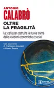 Copertina libro <b>Oltre la fragilità</b>