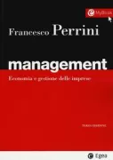 Copertina libro <b>Management</b>