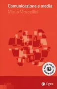 Copertina libro <b>Comunicazione e media</b>