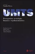 Copertina libro <b>UMTS</b>