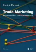 Copertina libro <b>Trade marketing</b>