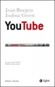 Copertina libro <b>YouTube</b>