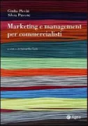 Copertina libro <b>Marketing e management per commercialisti</b>