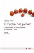Copertina libro <b>Il meglio del piccolo</b>