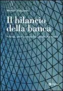 Copertina libro <b>Il bilancio della banca</b>