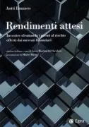 Copertina libro <b>Rendimenti attesi<br></b>(titolo originale o altro titolo: <i>Expected returns</i>)
