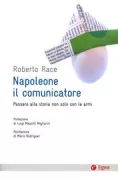 Copertina libro <b>Napoleone il comunicatore</b>