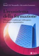 Copertina libro <b>L'ecosistema della formazione</b>