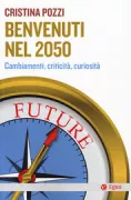 Copertina libro <b>Benvenuti nel 2050</b>