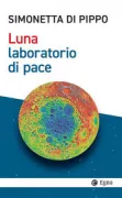 Copertina libro <b>Luna</b>