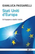 Copertina libro <b>Stati Uniti d'Europa</b>
