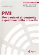 Copertina libro <b>PMI</b>