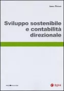 Copertina libro <b>Sviluppo sostenibile e contabilità direzionale</b>