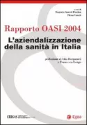 Copertina libro <b>L'aziendalizzazione della sanità in Italia</b>