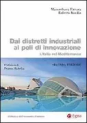 Copertina libro <b>Dai distretti industriali ai poli di innovazione</b>